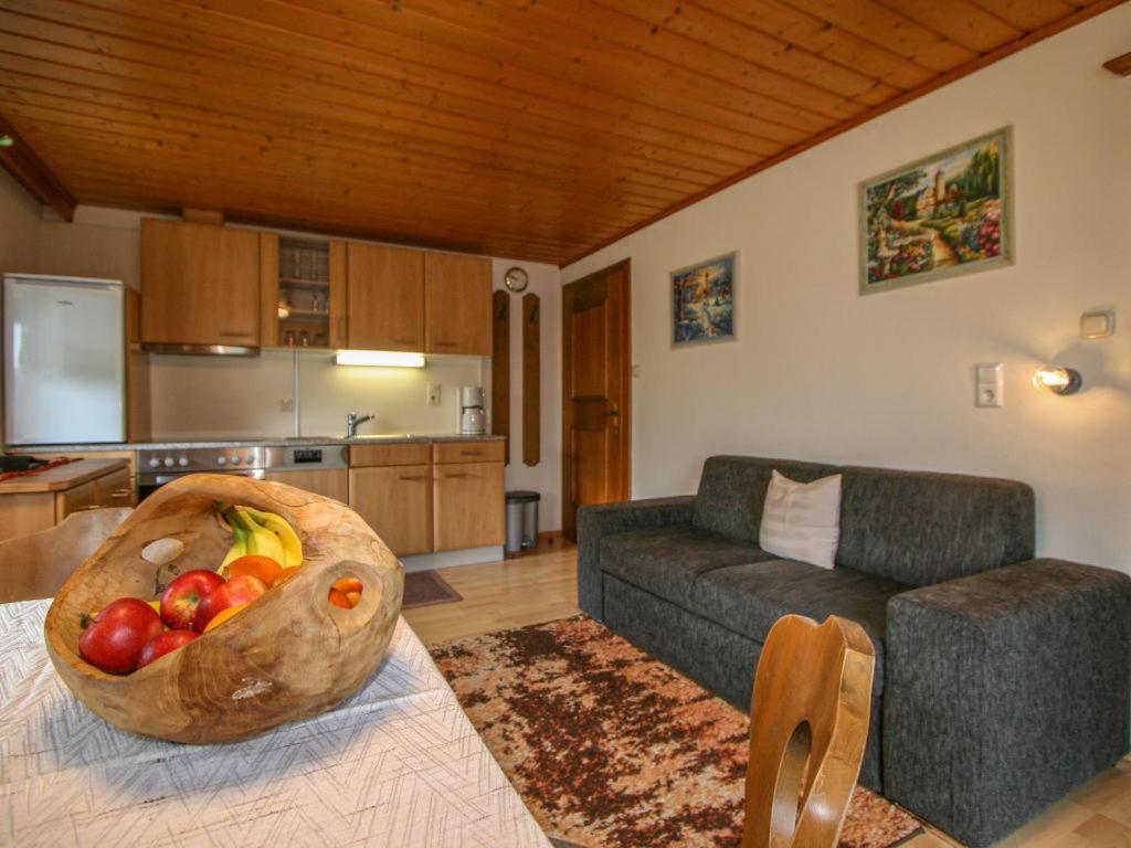 Appartement Neumann Finkenberg Extérieur photo