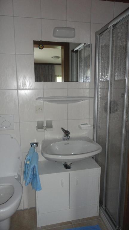 Appartement Neumann Finkenberg Extérieur photo
